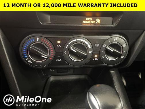 2015 Mazda Mazda3 i Touring