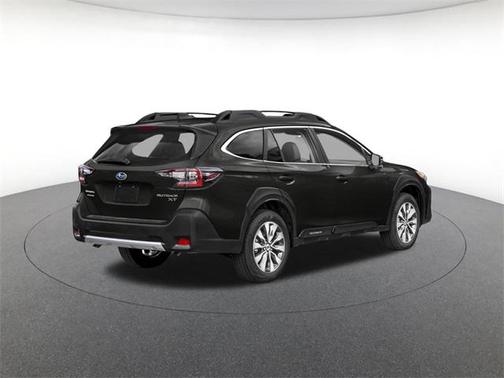 2025 Subaru Outback Limited XT