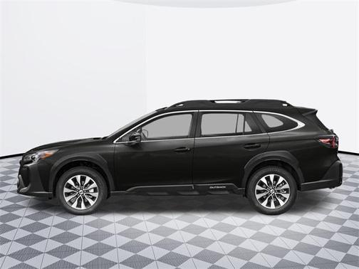 2025 Subaru Outback Limited XT