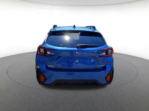Daybreak Blue Pearl 2025 Subaru Crosstrek Premium