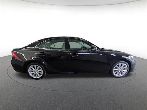 2014 Lexus IS 250 Base