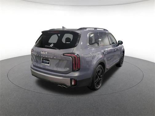2023 Kia Telluride SX Prestige X-Line