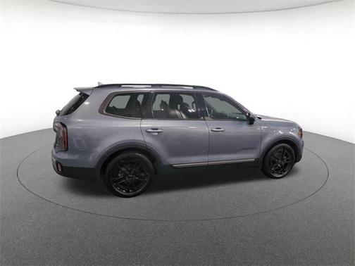 2023 Kia Telluride SX Prestige X-Line