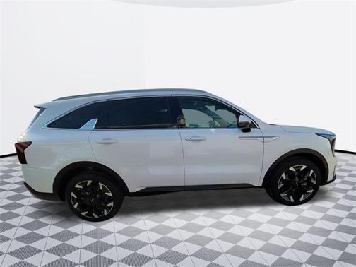 2024 Kia Sorento EX