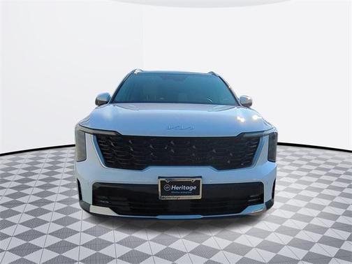 2024 Kia Sorento EX