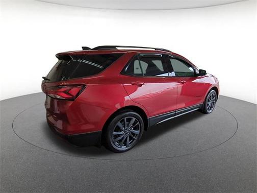 2024 Chevrolet Equinox AWD RS