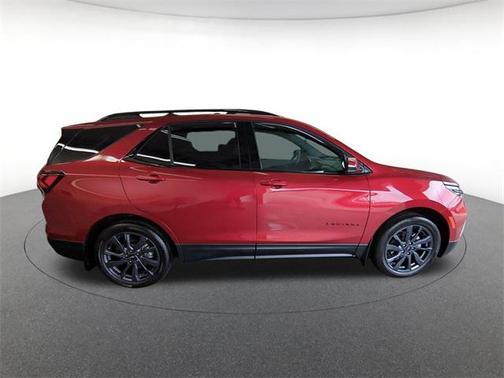 2024 Chevrolet Equinox AWD RS