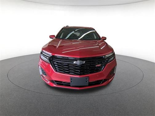 2024 Chevrolet Equinox AWD RS