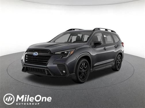 2026 Subaru Ascent Onyx Edition Touring 7-Passenger