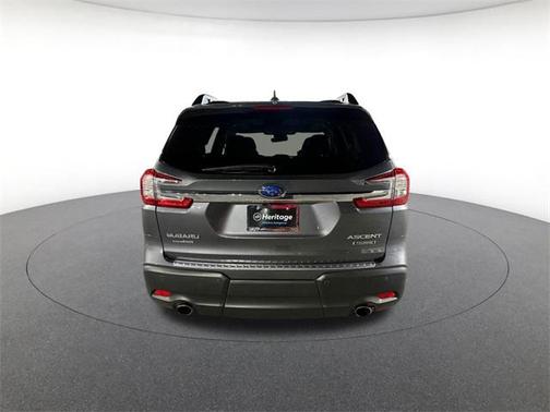 2024 Subaru Ascent Touring 7-Passenger