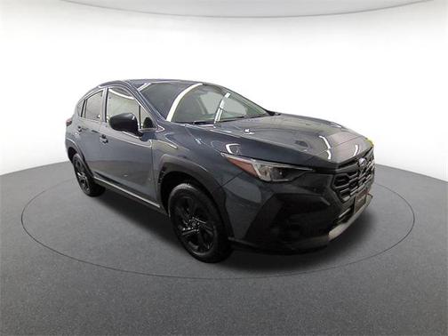 2025 Subaru Crosstrek Base