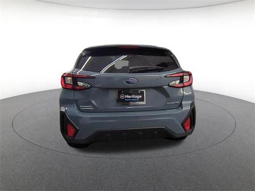 2025 Subaru Crosstrek Base