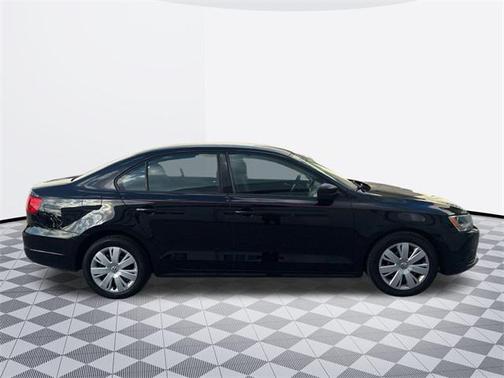 2011 Volkswagen Jetta S