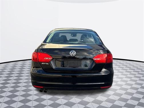 2011 Volkswagen Jetta S