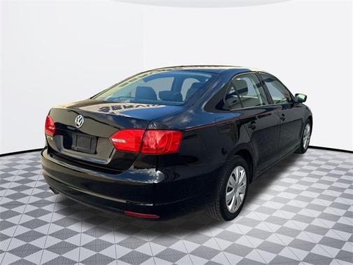 2011 Volkswagen Jetta S