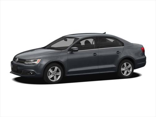 2011 Volkswagen Jetta S