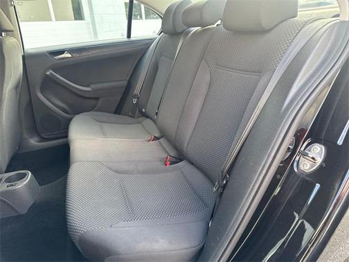 2011 Volkswagen Jetta S