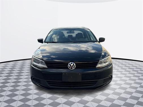 2011 Volkswagen Jetta S