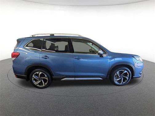 2022 Subaru Forester Touring