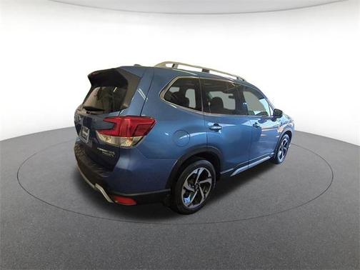 2022 Subaru Forester Touring