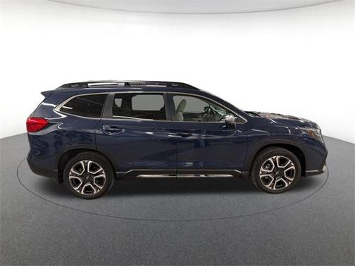 2023 Subaru Ascent Limited 8-Passenger