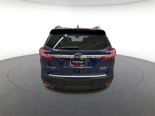 2023 Subaru Ascent Limited 8-Passenger