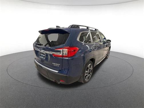 2023 Subaru Ascent Limited 8-Passenger