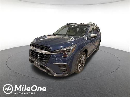2023 Subaru Ascent Limited 8-Passenger