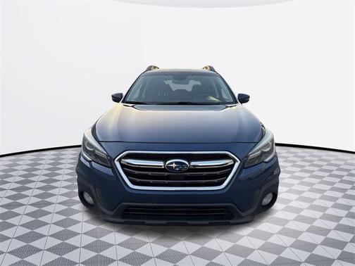 2019 Subaru Outback 3.6R Limited