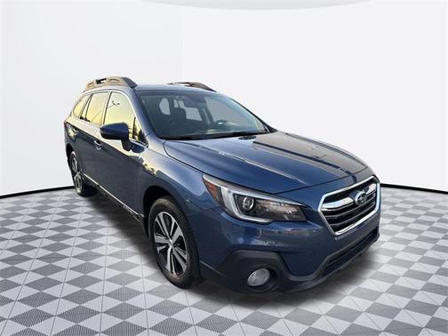 2019 Subaru Outback 3.6R Limited