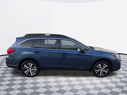 2019 Subaru Outback 3.6R Limited