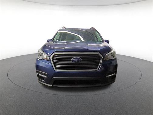 2019 Subaru Ascent Premium 8-Passenger