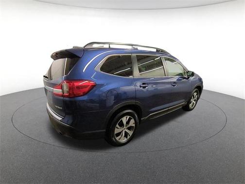 2019 Subaru Ascent Premium 8-Passenger
