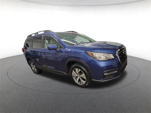 2019 Subaru Ascent Premium 8-Passenger