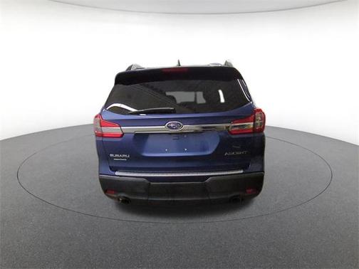 2019 Subaru Ascent Premium 8-Passenger