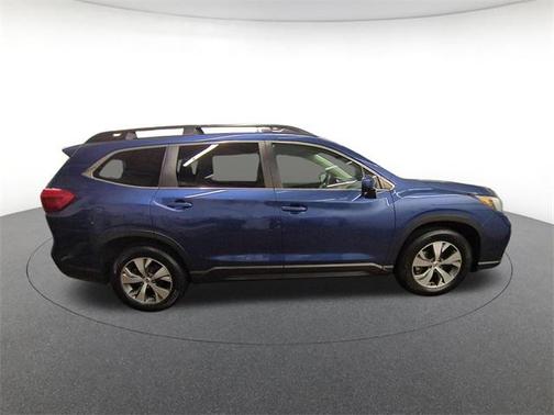 2019 Subaru Ascent Premium 8-Passenger