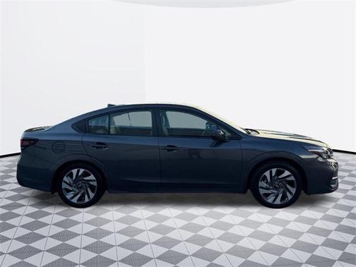2024 Subaru Legacy Limited
