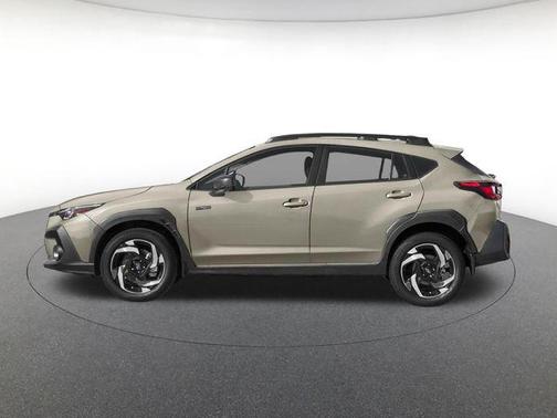 Sand Dune 2026 Subaru Crosstrek Hybrid Base