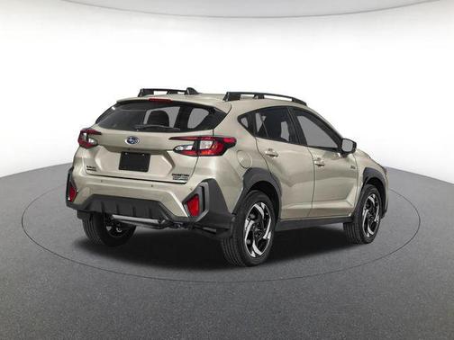Sand Dune 2026 Subaru Crosstrek Hybrid Base