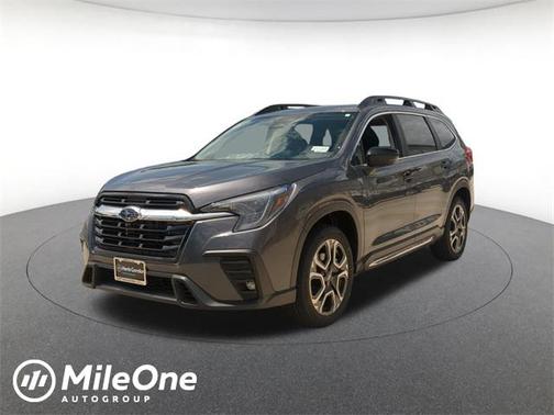 2025 Subaru Ascent Limited 7-Passenger