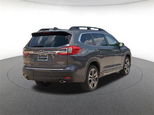 2025 Subaru Ascent Limited 7-Passenger