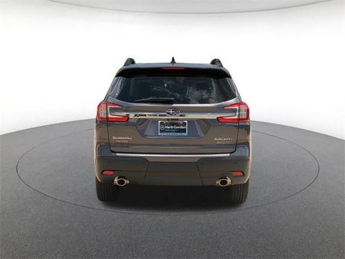 2025 Subaru Ascent Limited 7-Passenger