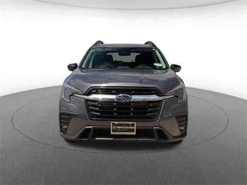 2025 Subaru Ascent Limited 7-Passenger