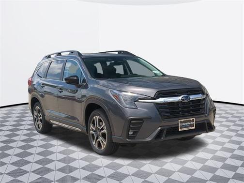 2025 Subaru Ascent Limited 7-Passenger