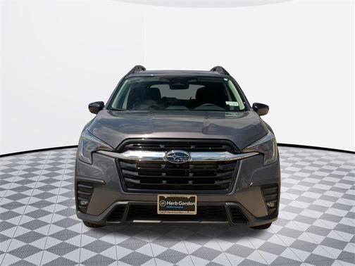 2025 Subaru Ascent Limited 7-Passenger
