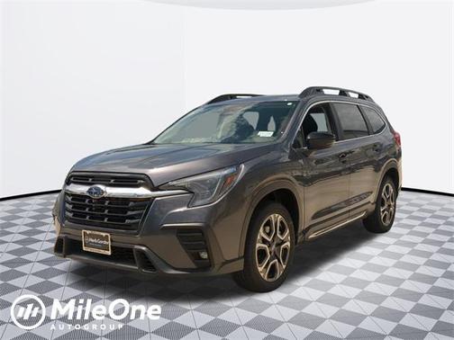 2025 Subaru Ascent Limited 7-Passenger