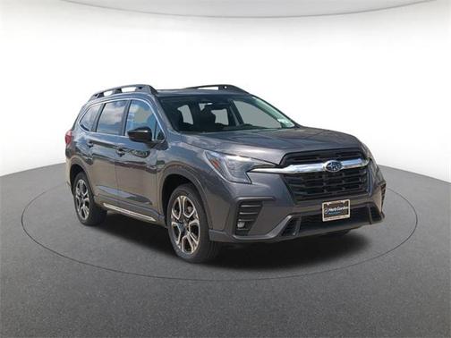 2025 Subaru Ascent Limited 7-Passenger