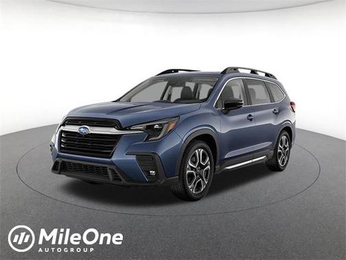 2026 Subaru Ascent Limited 7-Passenger