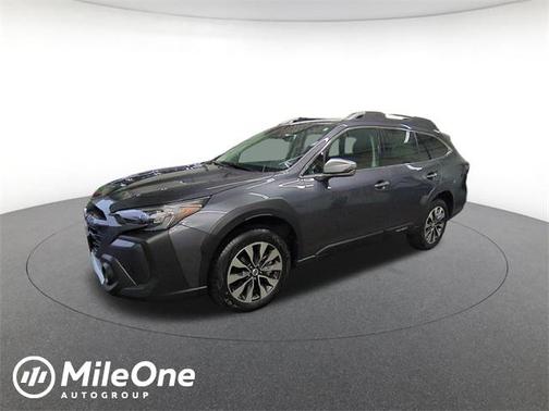 2025 Subaru Outback Touring XT