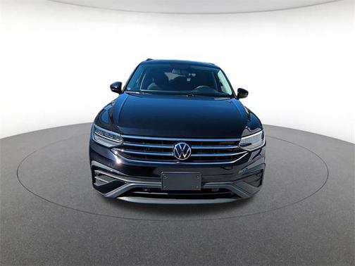 2022 Volkswagen Tiguan 2.0T S 4MOTION